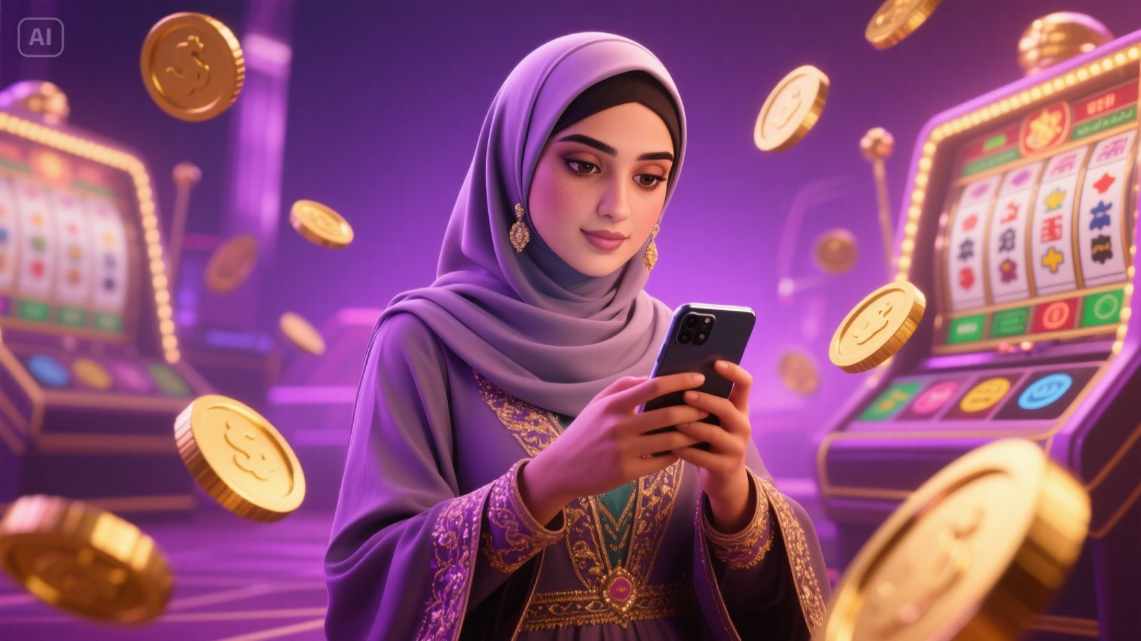 Registration at 1RedCasino Casino