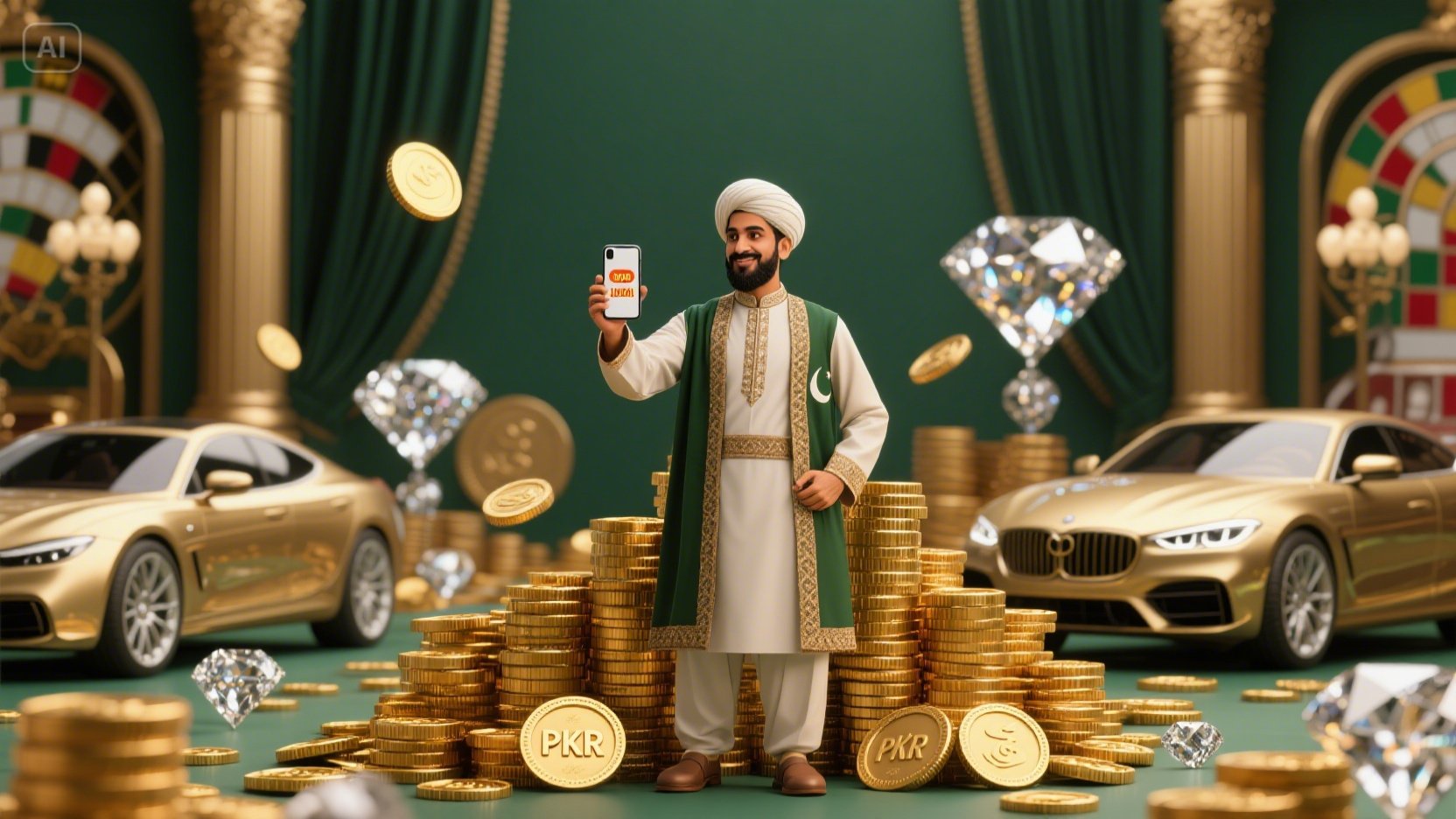 Registration at 1RedCasino Casino