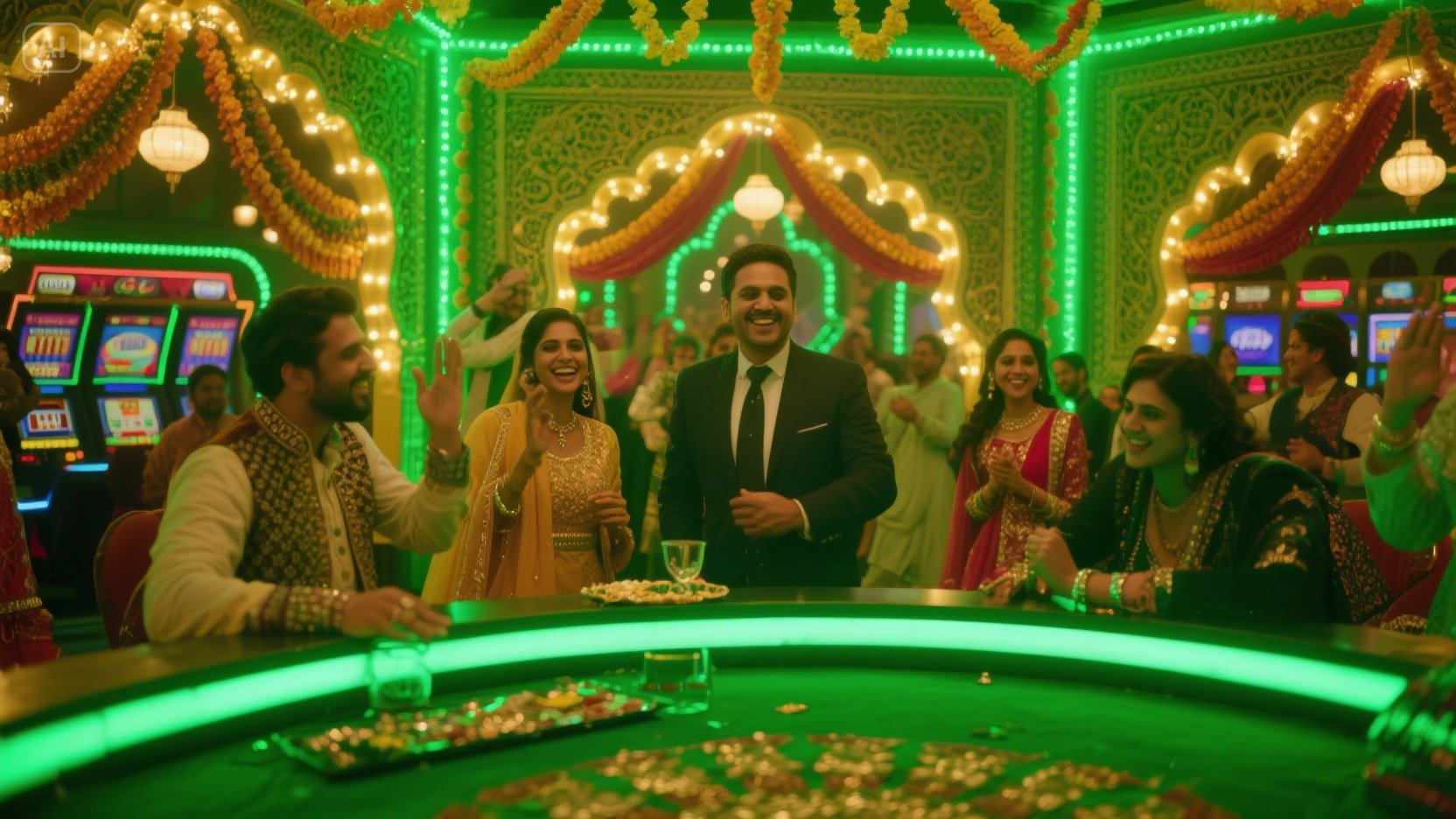 Registration at 1RedCasino Casino