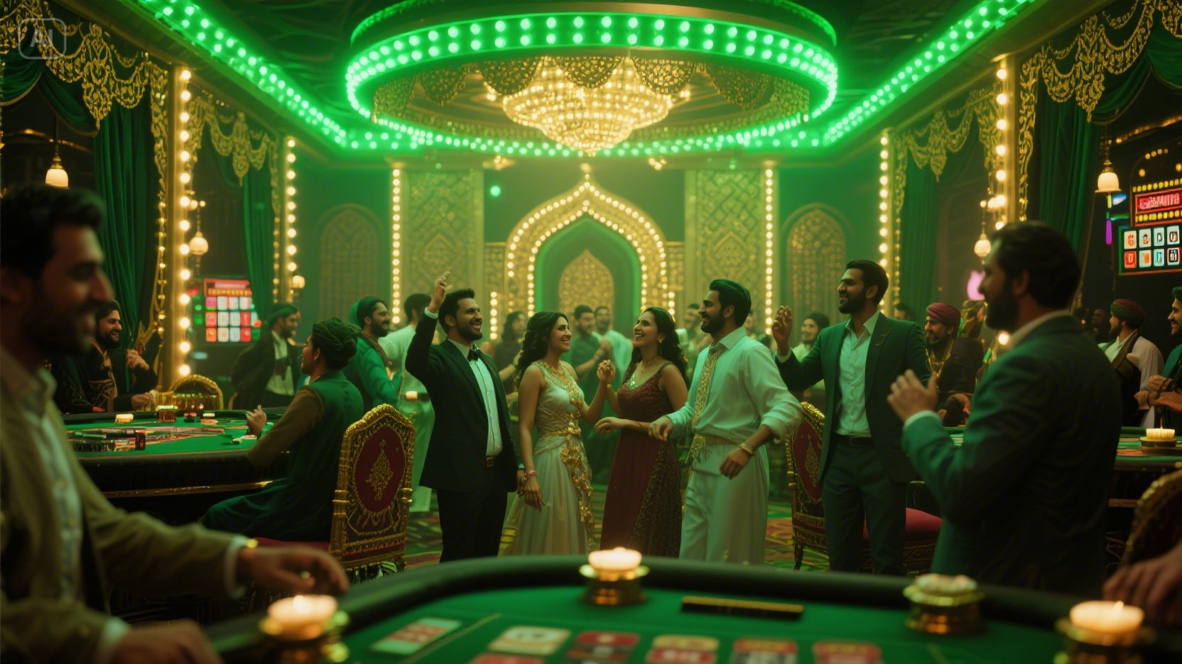 Casino 1RedCasino desktop and mobile interfaces