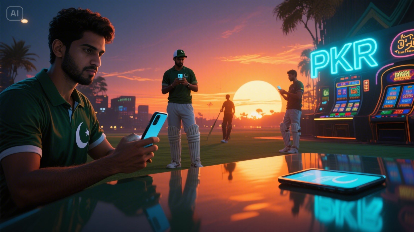 Registration at 1RedCasino Casino