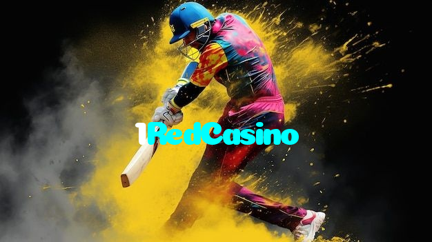 1RedCasino casino presented on mobile device in Pakistan with slots and live games