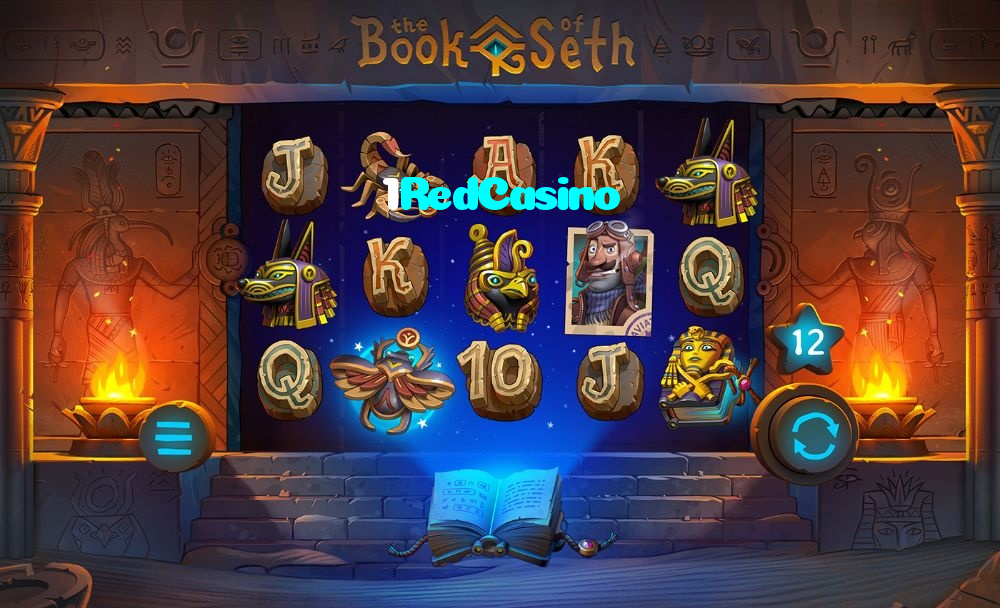 1RedCasino casino presented on mobile device in Pakistan with slots and live games