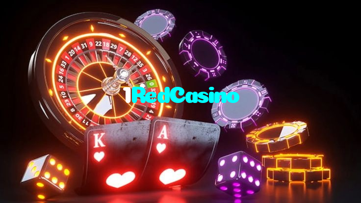 1RedCasino خوش آمدید بونس +600% پیشکش موبائل ایپ کے پروموشن سیکشن میں دکھائی دیتی ہے۔