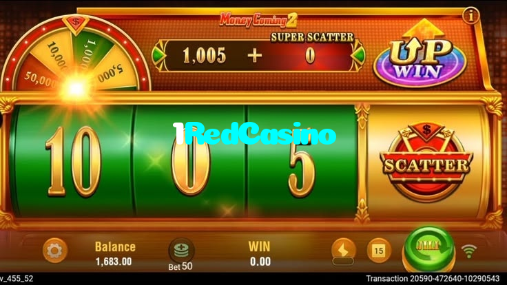 1RedCasino