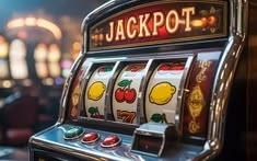 1RedCasino casino presented on mobile device in Pakistan with slots and live games