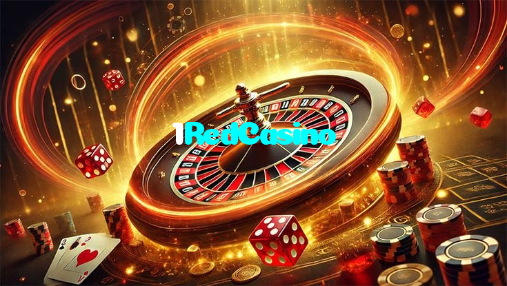 available types of 1RedCasino bet including pre-match live express and system bets
