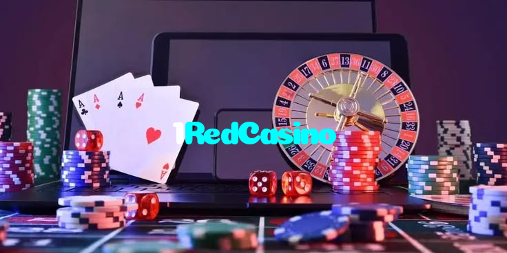making first deposit on 1RedCasino website using local payment methods in Pakistan