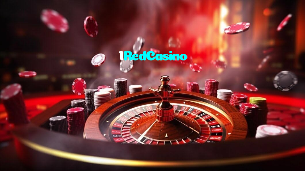 1RedCasino خوش آمدید بونس +600% پیشکش موبائل ایپ کے پروموشن سیکشن میں دکھائی دیتی ہے۔