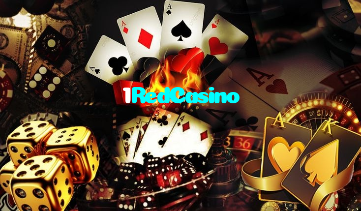 1RedCasino