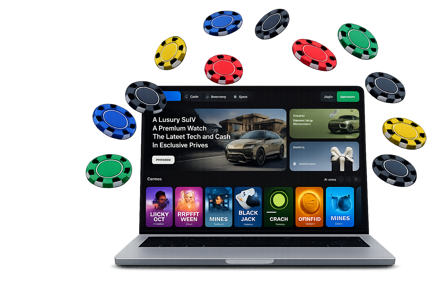 1RedCasino Pakistan